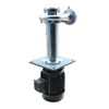 臺泉泵浦 磁力泵的結構特點及使用與維修
